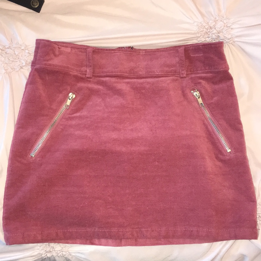 Forever 21 Mini Skirt